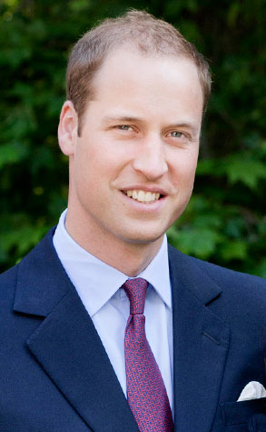 Prince William Prince William